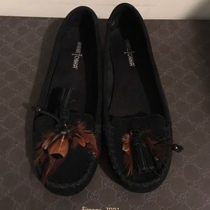 Minnetonka Shoes
